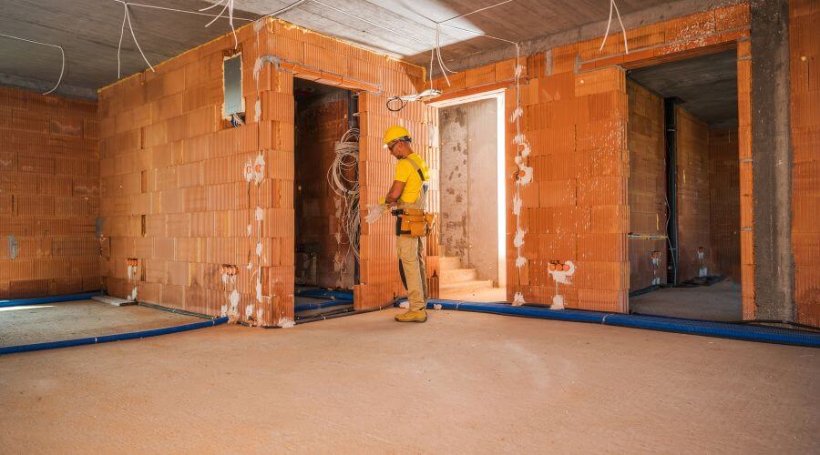 Expert flood damage restoration services in Dayton, WY